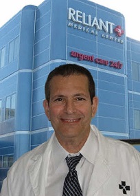 Physician of the Month