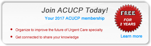 Join ACUCP Today!