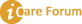 I Care Forum